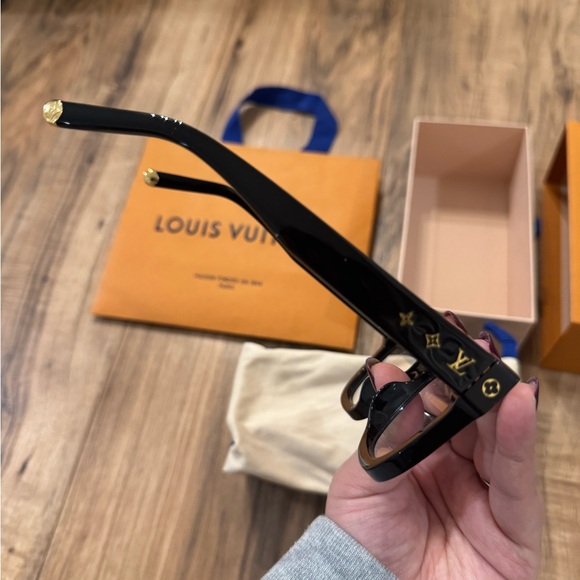 My Monogram Anti-Blue Light Glasses - Picture 9 of 10